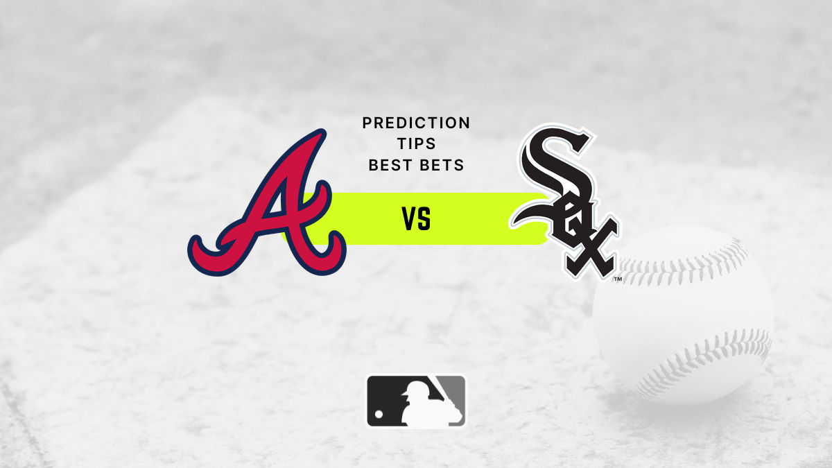 Braves vs WhiteSoxの予測：Waldrepのホットストリークと賭けの価値