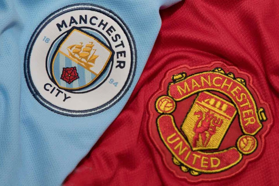 Do Man United or Man City have more fans in Manchester?