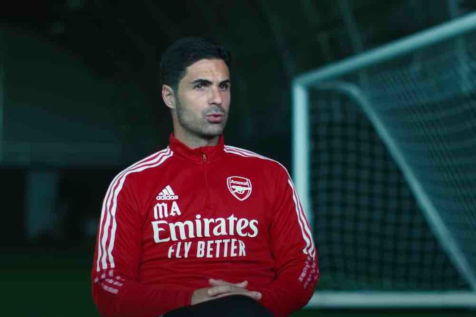 Mikel Arteta and Edu roll the dice with January transfer business but Arsenal can still make top four
