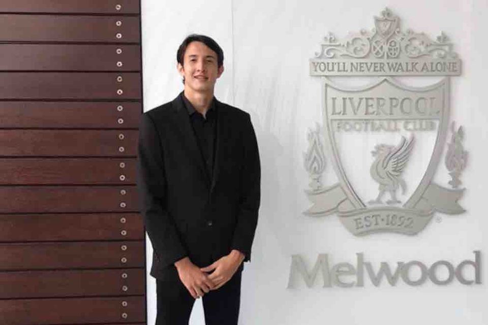 Marcelo Pitaluga: Liverpool sign Brazilian goalkeeper