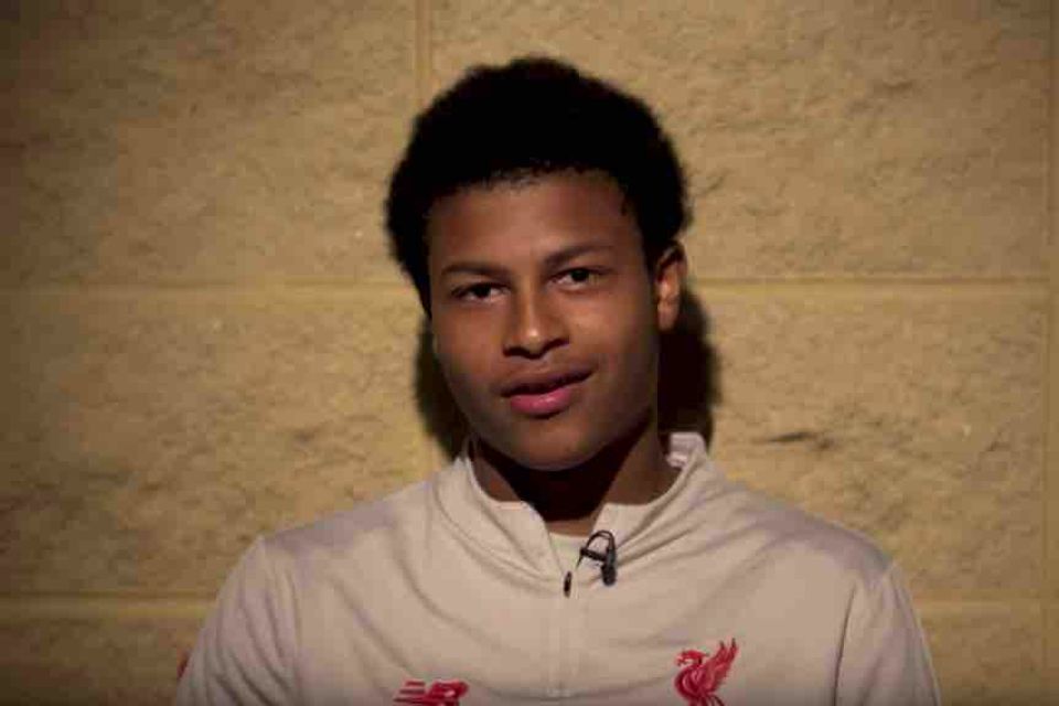 Caoimhin Kelleher and Rhian Brewster set for Liverpool debuts vs MK Dons