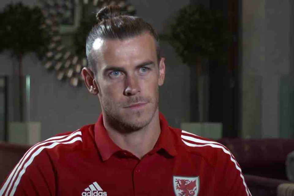 Gareth Bale due in UK on Friday to complete Tottenham move