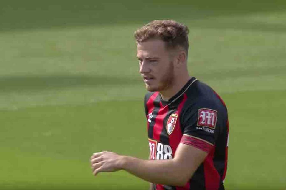 Ryan Fraser: Newcastle or Crystal Palace tipped to sign winger on free transfer