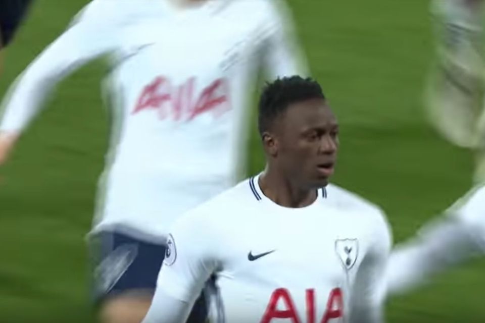 Victor Wanyama: Spurs agree deal to sell midfielder to Montreal Impact