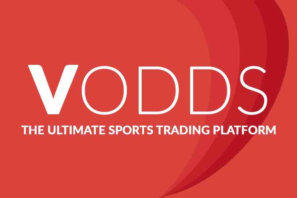 VOdds Sports Betting Platform Review