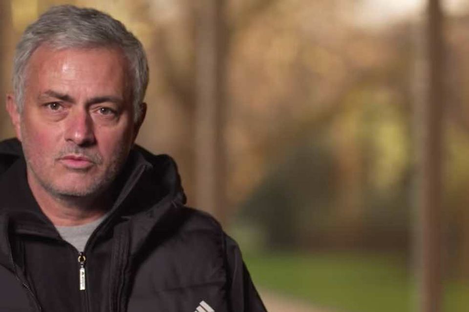 Jose Mourinho appointed as Tottenham Hotspur head coach