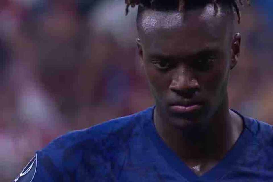 Man Utd stars leap to Tammy Abraham's defence after his penalty miss vs Liverpool