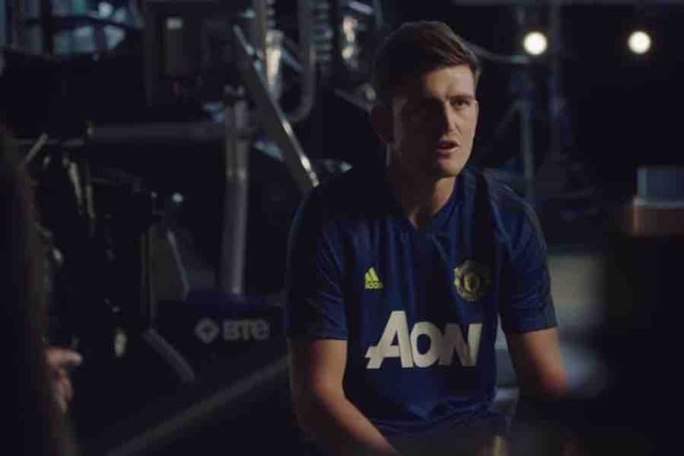 Harry Maguire's Man Utd squad number confirmed