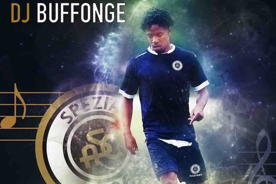 Former Man Utd youngster DJ Buffonge signs for Spezia