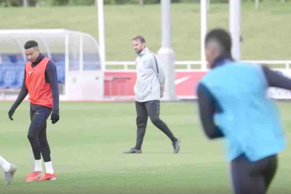 Man Utd star declares himself ready to face Netherlands