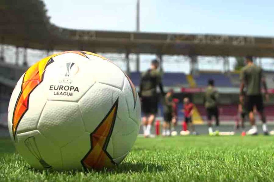 Early Europa League Final Team News: Chelsea vs Arsenal
