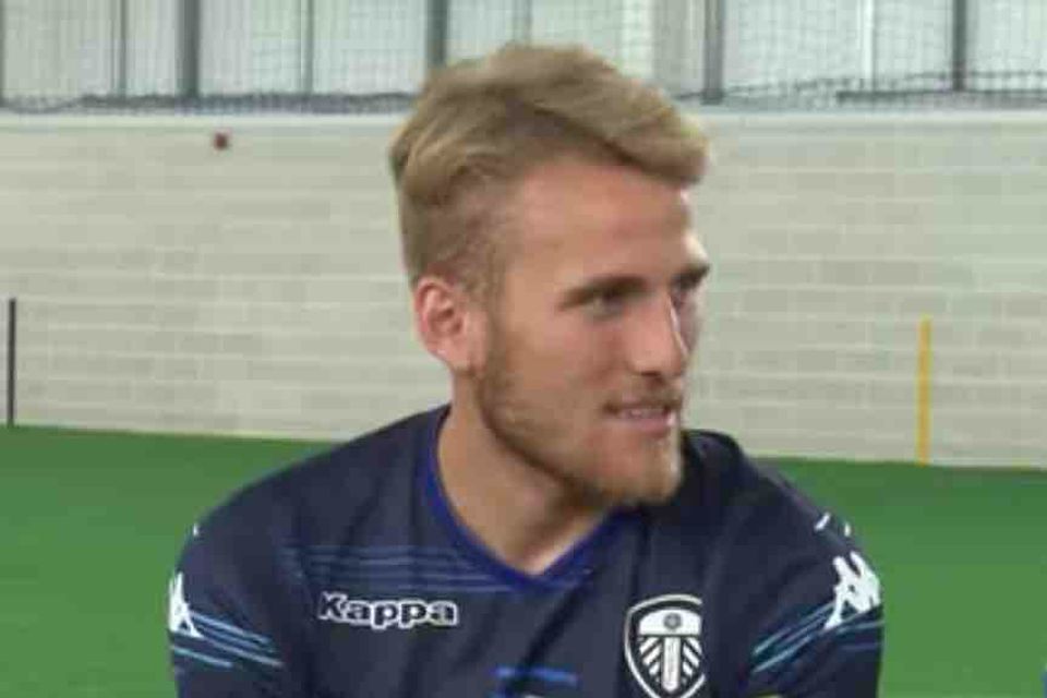 Leeds player arrested over match-fixing allegations