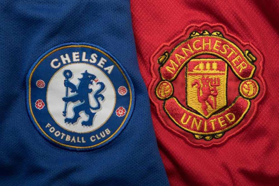 FA Cup Final Team News: Chelsea vs Man Utd lineups - Lukaku on the bench