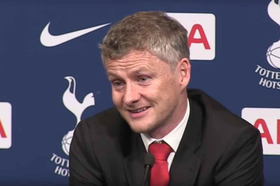 Has Ole Gunnar Solskjaer proved he has the tactical nous to be Man Utd's next permanent manager?