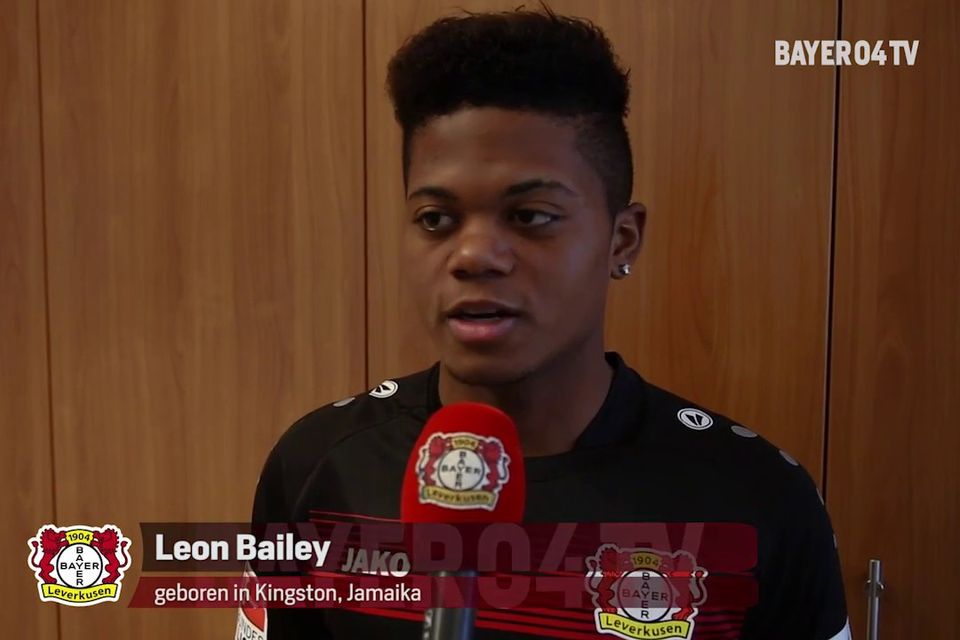 Chelsea linked with £20m signing of Leon Bailey