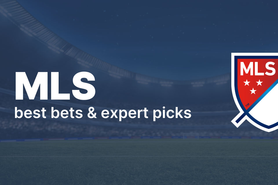 MLS best bets & expert picks for today July 13th 2024