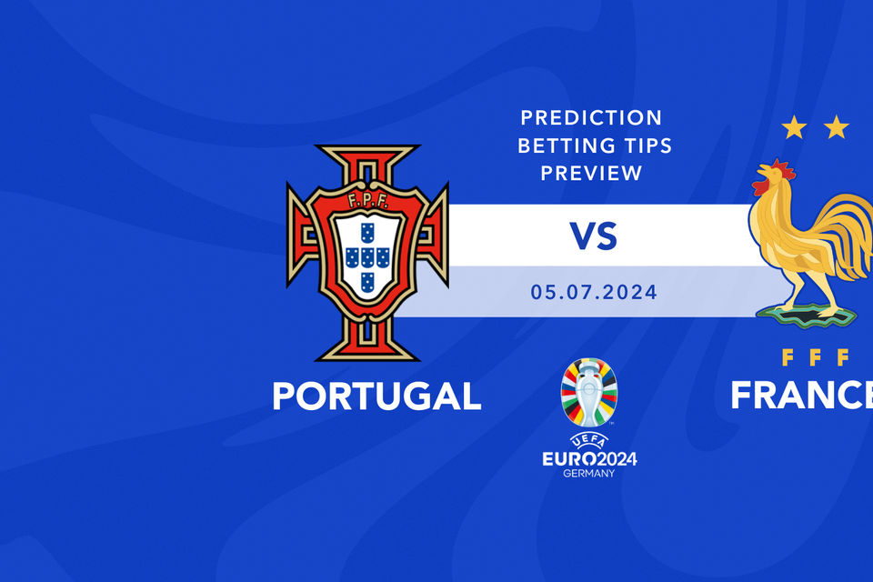 Portugal vs France Euro 2024 prediction, picks, preview