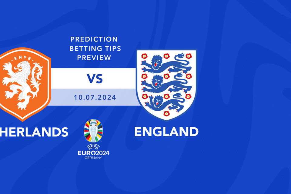 Netherlands vs England Euro 2024 prediction, picks, preview