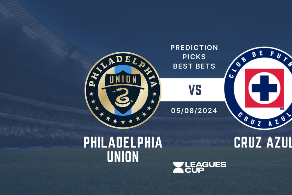 Philadelphia Union vs Cruz Azul prediction, picks & best bets