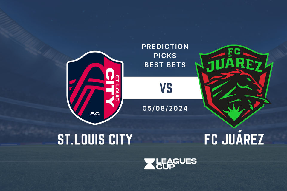 St. Louis City vs Juarez prediction, picks & best bets