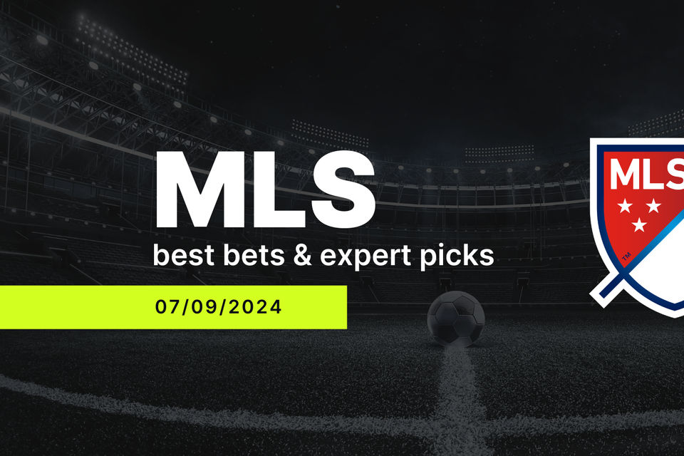 MLS Best Bets & Expert Picks for Today Sept 7th 2024