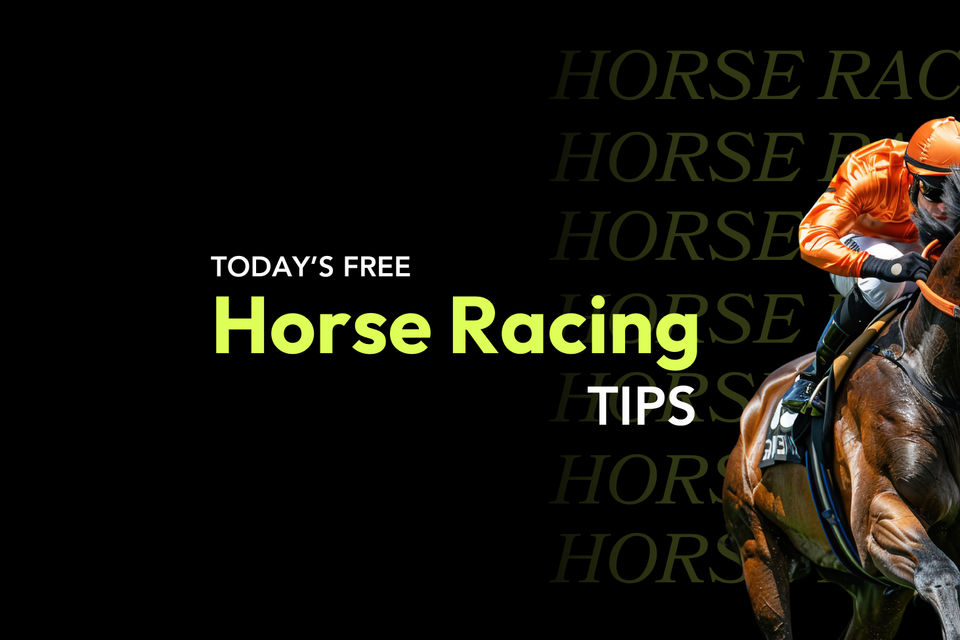 Today's Free Horse Racing Tips: 14/1 Shot Worthy of Support at Chelmsford