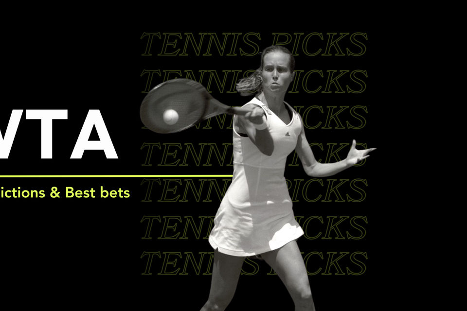 Wednesday’s Tennis Picks & Best Bets for WTA Finals Day Five