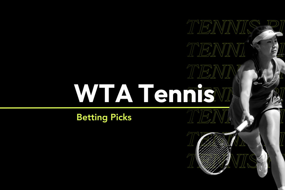 Tuesday’s Tennis Picks & Best Bets for WTA Finals Day Four