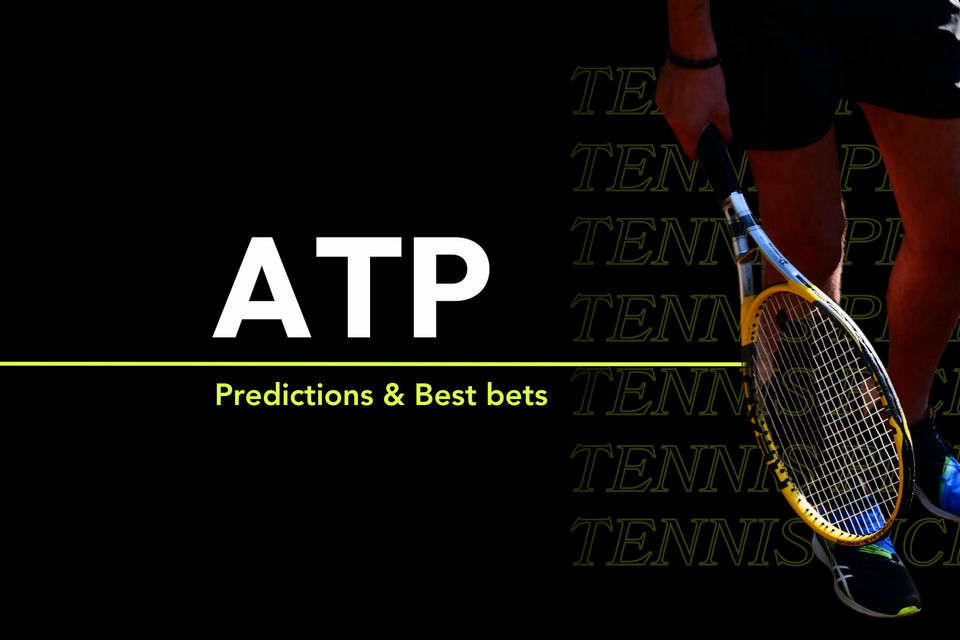 Tennis Picks & Best Bets for ATP Finals Day Four