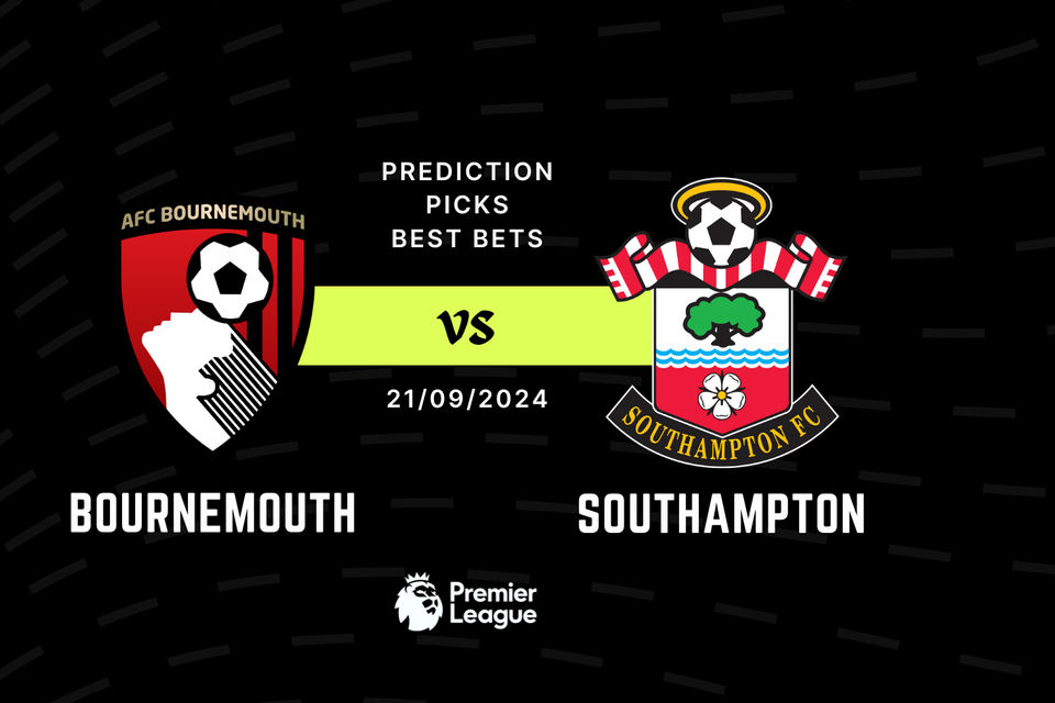 Bournemouth vs Southampton Prediction, Tips, Preview