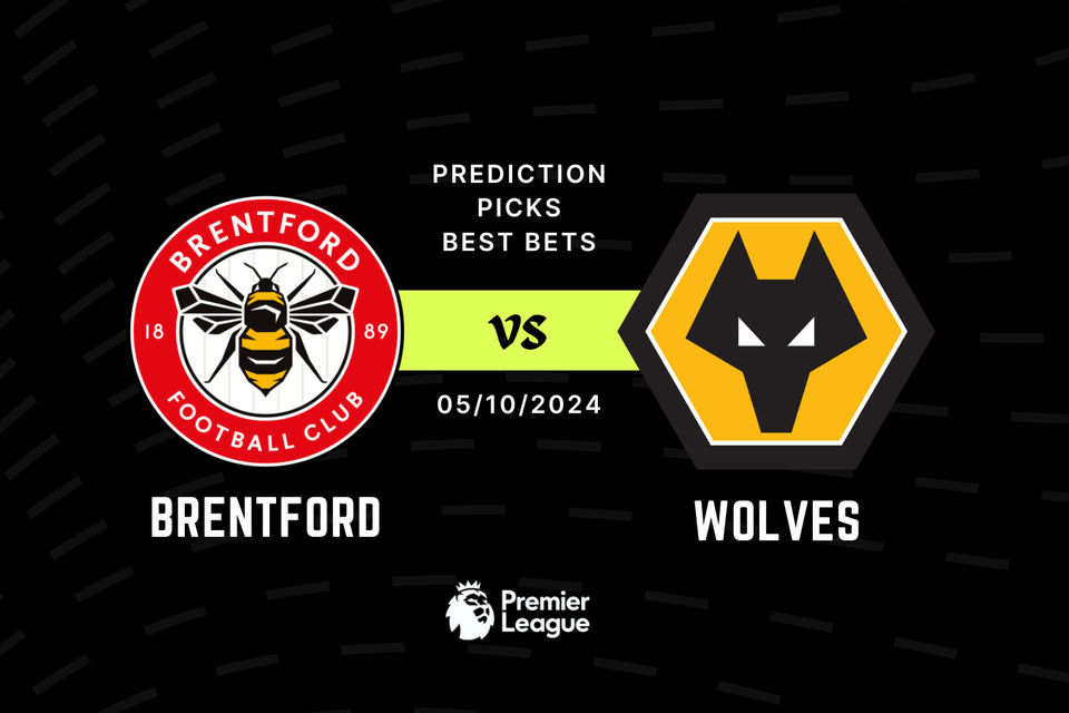 Brentford vs Wolves Prediction, Tips, Preview