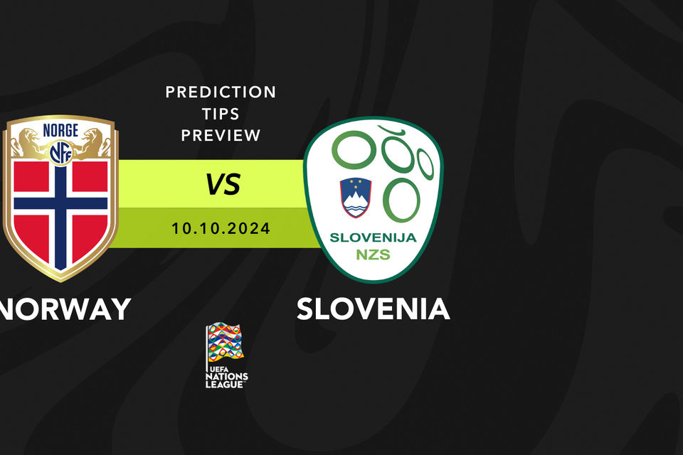 Norway vs Slovenia prediction, Tips, Preview