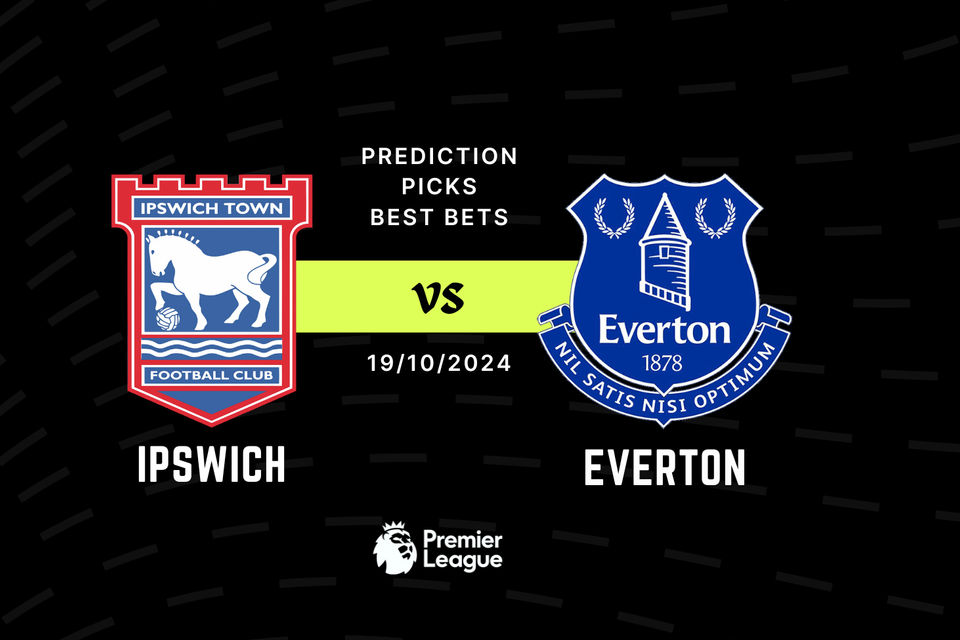 Ipswich vs Everton Prediction, Tips, Preview