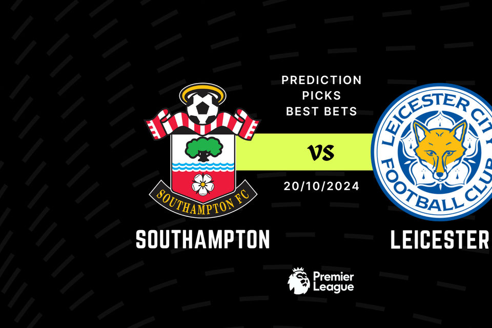 Southampton vs Leicester Prediction, Tips, Preview