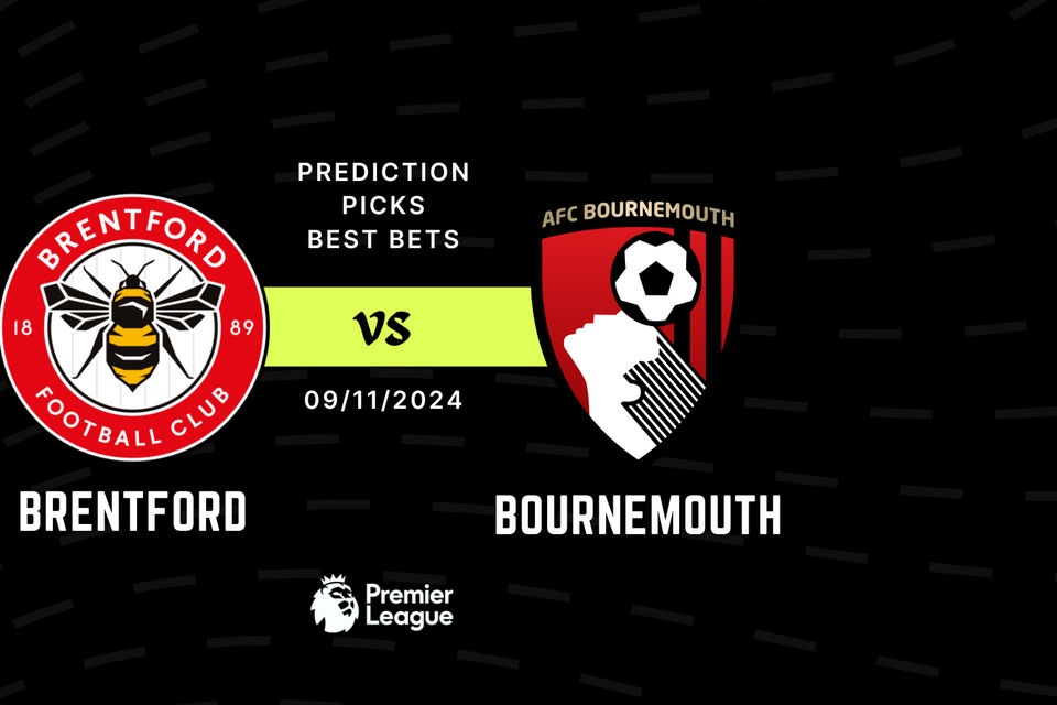 Brentford vs Bournemouth Prediction, Tips, Preview