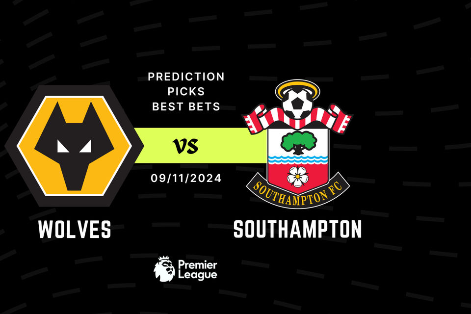 Wolves vs Southampton Prediction, Tips, Preview