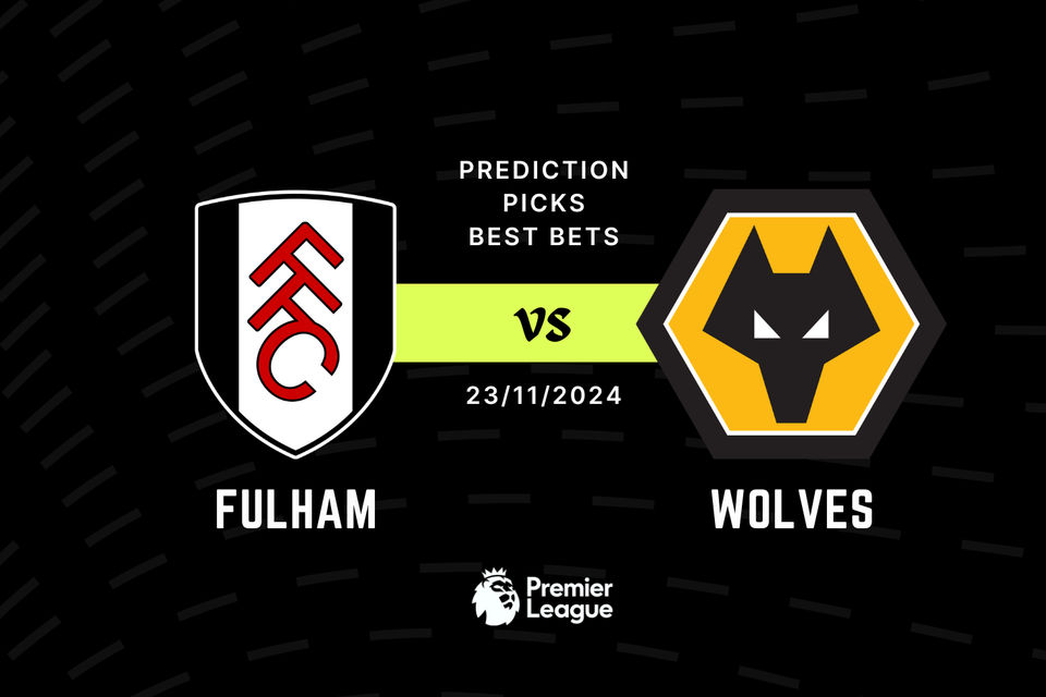 Fulham vs Wolves Prediction, Tips, Preview