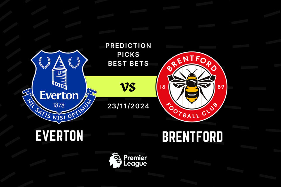 Everton vs Brentford Prediction, Tips, Preview