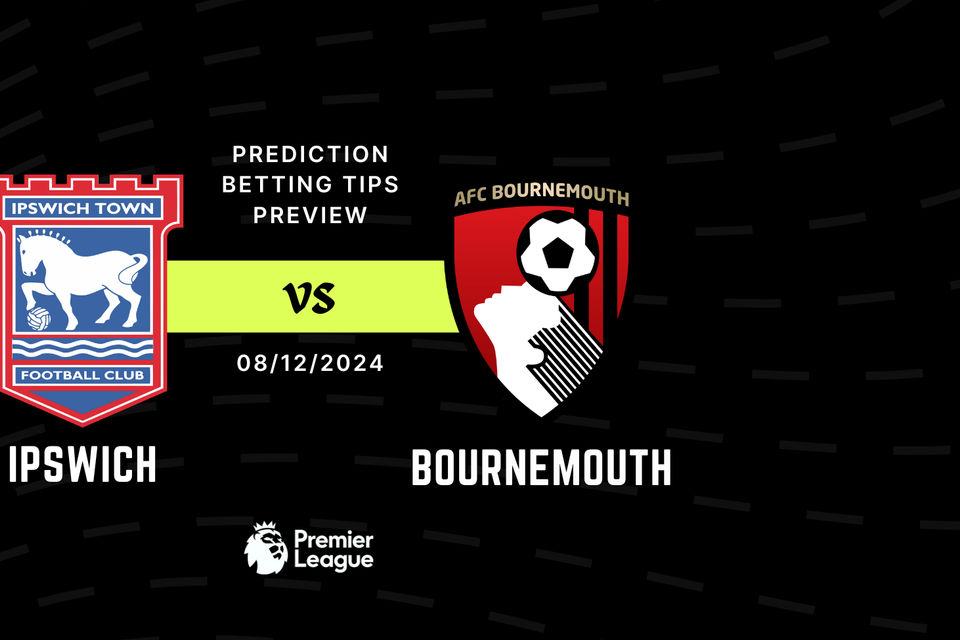 Ipswich vs Bournemouth Prediction, Tips, Preview