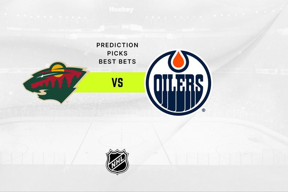 Minnesota Wild vs Edmonton Oilers Prediction & Odds - 12/12/2024