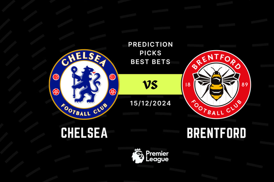 Chelsea vs Brentford Prediction, Picks & Best Bets