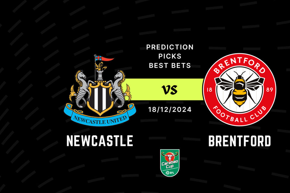 Newcastle vs Brentford Prediction, Picks & Best Bets