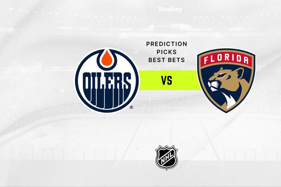 Edmonton Oilers vs Florida Panthers Prediction & Odds - 12/16/2024