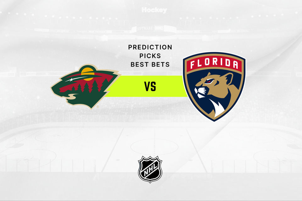 Minnesota Wild vs Florida Panthers Prediction & Odds - 12/18/2024