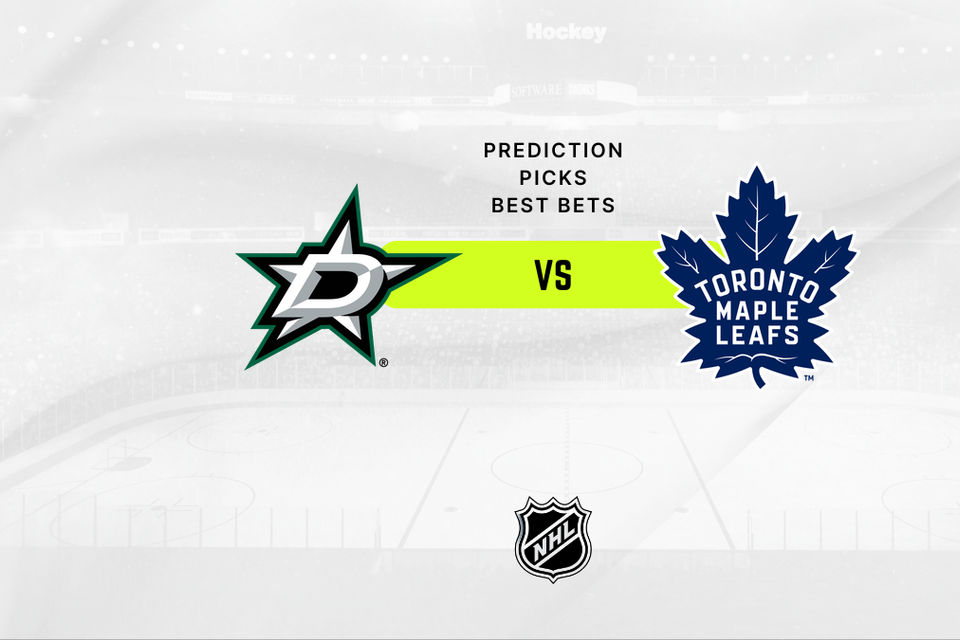 Dallas Stars vs Toronto Maple Leafs Prediction & Odds - 12/18/2024