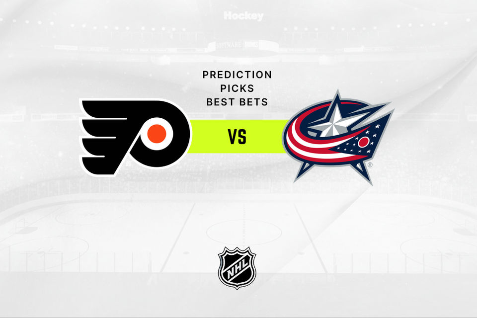 Philadelphia Flyers vs Columbus Blue Jackets Prediction & Odds - 12/21/2024