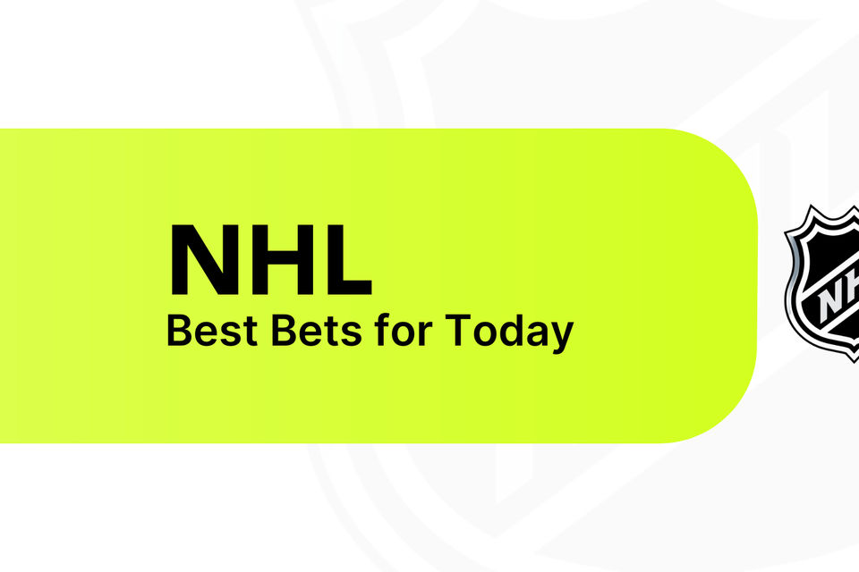 NHL Best Bets Today: Expert NHL Picks for 01/21/2025