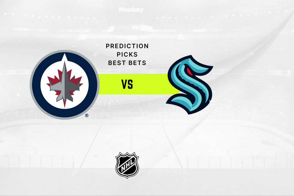 Winnipeg Jets vs Seattle Kraken Prediction & Odds - 01/16/2025