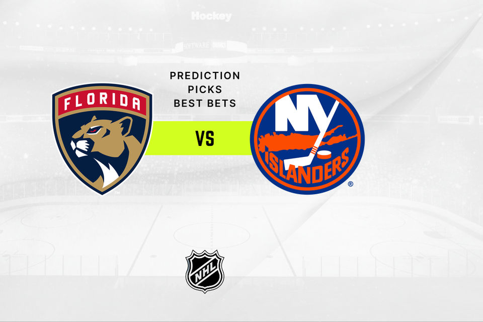 Florida Panthers vs New York Islanders Prediction & Odds - 02/02/2025