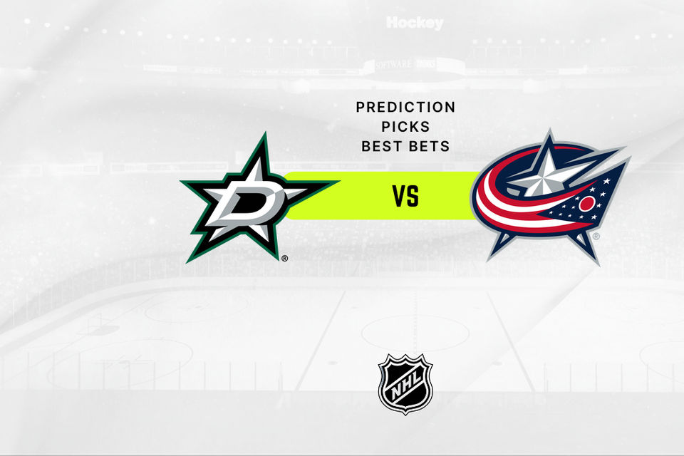 Dallas Stars vs Columbus Blue Jackets Prediction & Odds - 02/02/2025